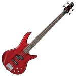 Ibanez Gio GSR200TR Bass Guitar - Red Finish