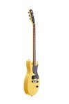 IYV ILJR-200 Electric Guitar - TV Yellow