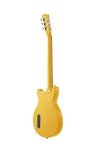 IYV ILJR-200 Electric Guitar - TV Yellow