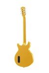 IYV ILJR-200 Electric Guitar - TV Yellow
