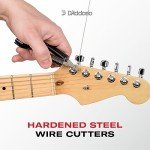 D'Addario Pro-Winder: All-in-One Guitar Tool