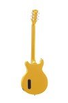 IYV ILJR-200 Electric Guitar - TV Yellow