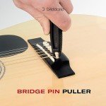 D'Addario Pro-Winder: All-in-One Guitar Tool