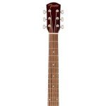 Fender Dreadnought Acoustic-Electric Guitar Bundle