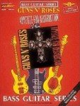 Guns N' Roses: Appetite for Destruction Bass Guitar