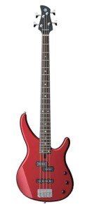 Yamaha TRBX174 RM 4-String Bass Guitar