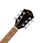 Fender FA-125 Sunburst Acoustic Guitar Bundle