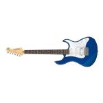 Yamaha PAC12 Electric Guitar - Metallic Blue