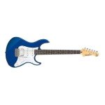 Yamaha PAC12 Electric Guitar - Metallic Blue