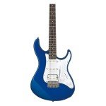 Yamaha PAC12 Electric Guitar - Metallic Blue
