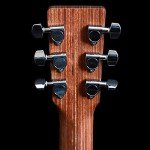 Martin LX1 Little Martin Acoustic Guitar - Compact Delight