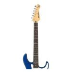 Yamaha PAC12 Electric Guitar - Metallic Blue