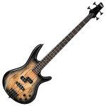 Ibanez GSR200SMNGT GIO - Spalted Maple Guitar