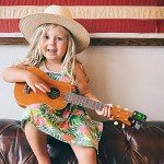 JOYO Clip-On Digital Tuner for Guitar and More
