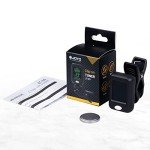 JOYO Clip-On Digital Tuner for Guitar and More