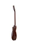 IYV 6 String Solid Body Electric Guitar - Cherry Sunburst
