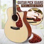 Pyle Acoustic-Electric Guitar Kit with Accessory Set