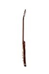 IYV 6 String Solid Body Electric Guitar - Cherry Sunburst