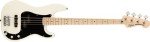 Squier Affinity Series Precision Bass - Olympic White