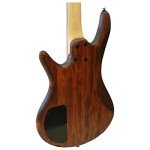 Ibanez GSR100EX GIO Electric Bass Guitar