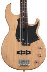 Yamaha BB234 Bass Guitar in Yellow Natural Stain