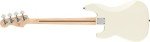 Squier Affinity Series Precision Bass - Olympic White