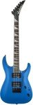 Jackson JS Series Dinky Arch Top Guitar - Metallic Blue