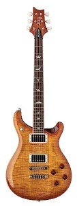 PRS SE McCarty 594 Electric Guitar, Vintage Sunburst