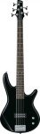 Ibanez Gio Black 5-String Electric Bass