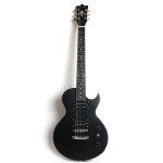 Fojill LP Electric Guitar with Maple Fretboard