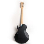 Fojill LP Electric Guitar with Maple Fretboard