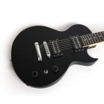 Fojill LP Electric Guitar with Maple Fretboard