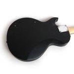 Fojill LP Electric Guitar with Maple Fretboard