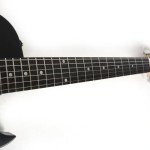 Fojill LP Electric Guitar with Maple Fretboard