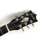 Fojill LP Electric Guitar with Maple Fretboard