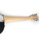 Fojill LP Electric Guitar with Maple Fretboard