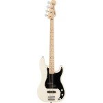Squier Affinity Series Precision Bass - Olympic White