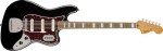 Squier Classic Vibe Bass VI - Black Finish