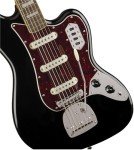 Squier Classic Vibe Bass VI - Black Finish