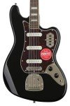 Squier Classic Vibe Bass VI - Black Finish
