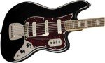 Squier Classic Vibe Bass VI - Black Finish