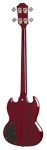 Epiphone EB3 Cherry Electric Bass Guitar