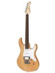 Yamaha Pacifica PAC112V Electric Guitar - Natural