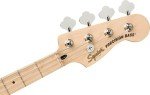 Squier Affinity Series Precision Bass - Olympic White