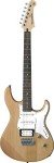 Yamaha Pacifica PAC112V Electric Guitar - Natural