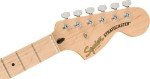 Squier Affinity Stratocaster - Olympic White, Maple Fingerboard