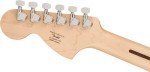 Squier Affinity Stratocaster - Olympic White, Maple Fingerboard