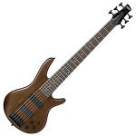 Ibanez GSR206BWNF Bass Guitar - Walnut Finish