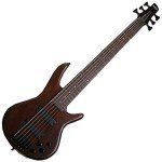 Ibanez GSR206BWNF Bass Guitar - Walnut Finish