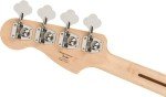 Squier Affinity Series Precision Bass - Olympic White
